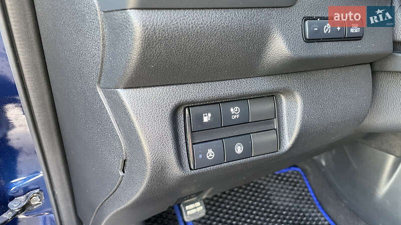 Хэтчбек Nissan Leaf 2021 в Ровно