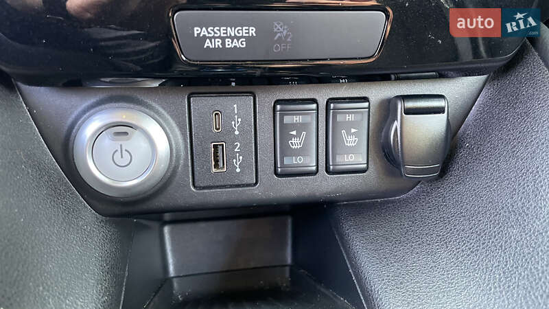 Хэтчбек Nissan Leaf 2021 в Ровно