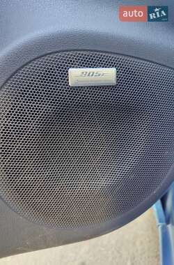 Хетчбек Nissan Leaf 2013 в Одесі