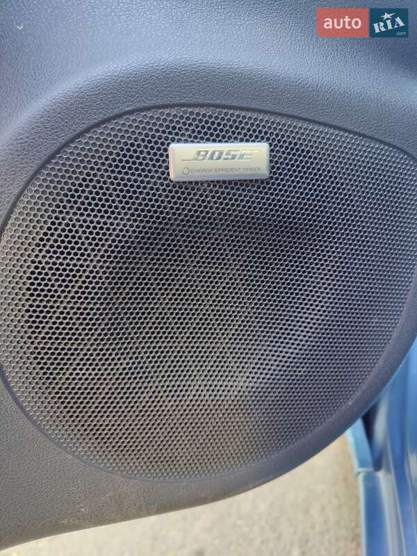 Хетчбек Nissan Leaf 2013 в Одесі