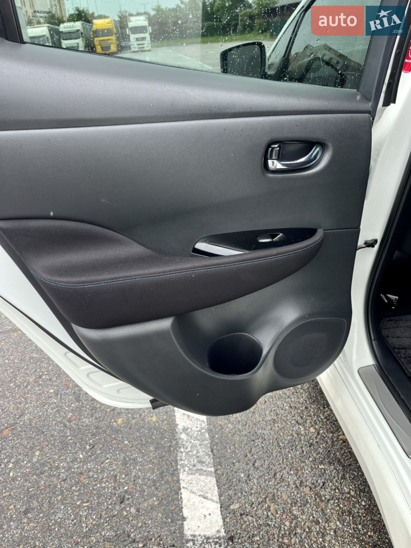 2019 Nissan Leaf - мініатюра 21