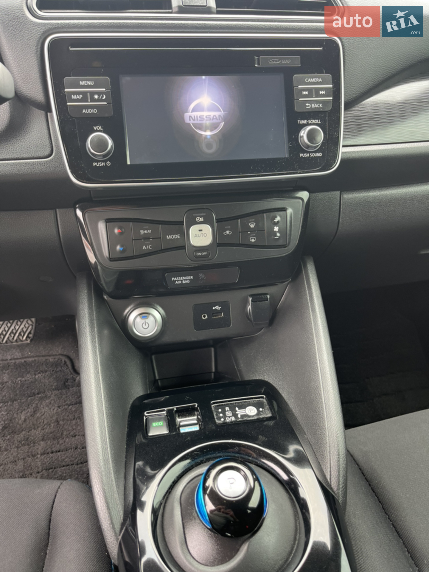 2019 Nissan Leaf - мініатюра 25