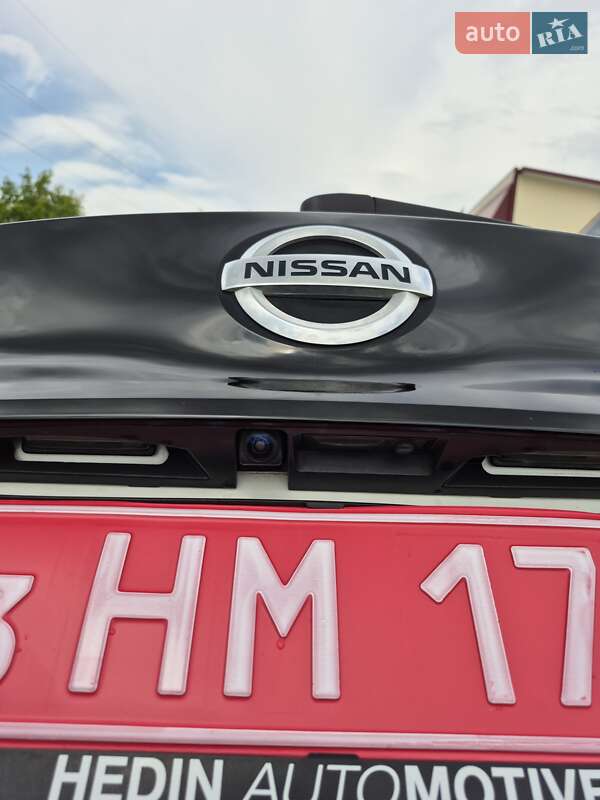 Хэтчбек Nissan Leaf 2020 в Хмельницком