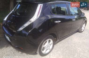 Хетчбек Nissan Leaf 2014 в Вінниці
