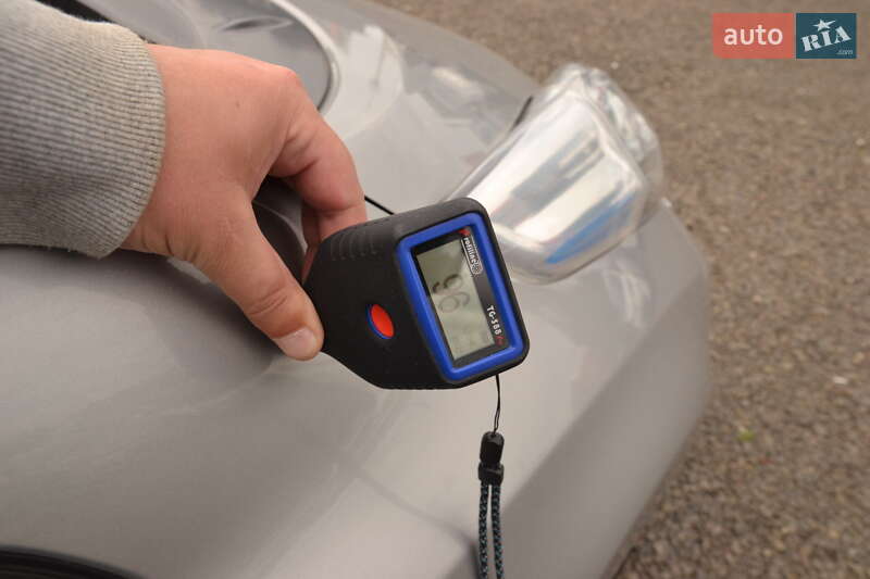 Хэтчбек Nissan Leaf 2015 в Луцке