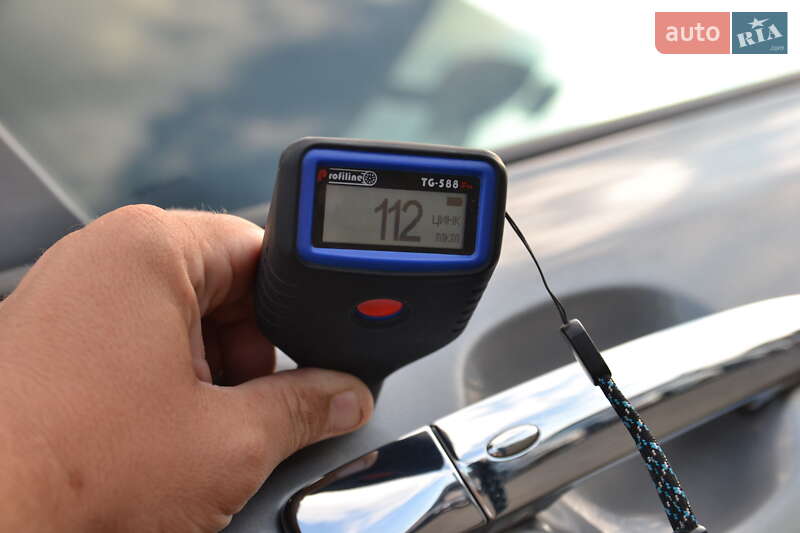 Хэтчбек Nissan Leaf 2014 в Луцке