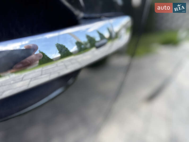 Хэтчбек Nissan Leaf 2018 в Ровно