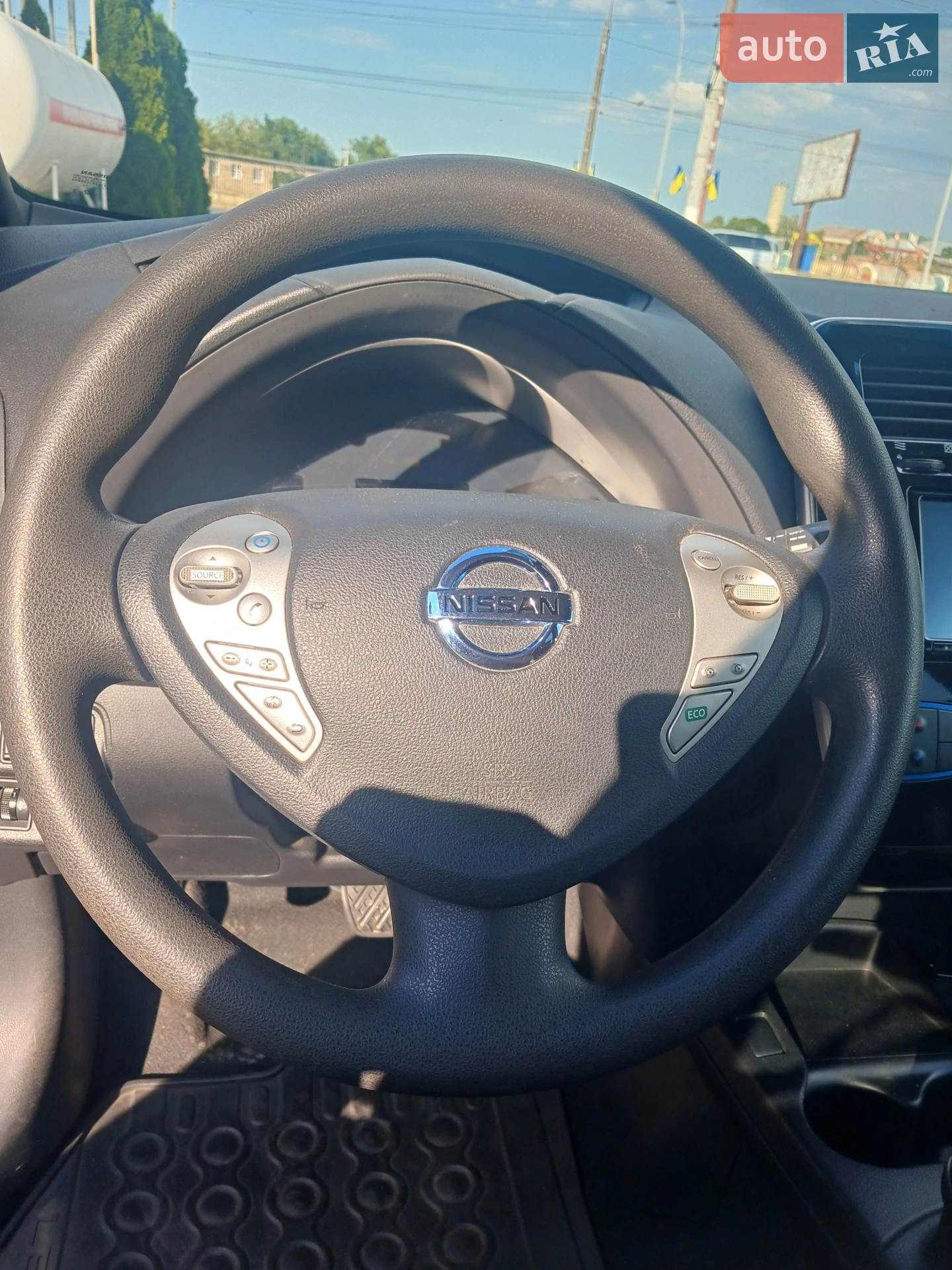 2014 Nissan Leaf - мініатюра 41