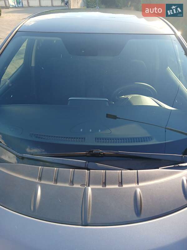 Хэтчбек Nissan Leaf 2014 в Черновцах