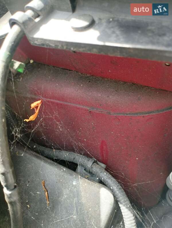 Хетчбек Nissan Leaf 2013 в Кременчуці фото 5 Хетчбек Nissan Leaf 2013 в Кременчуці