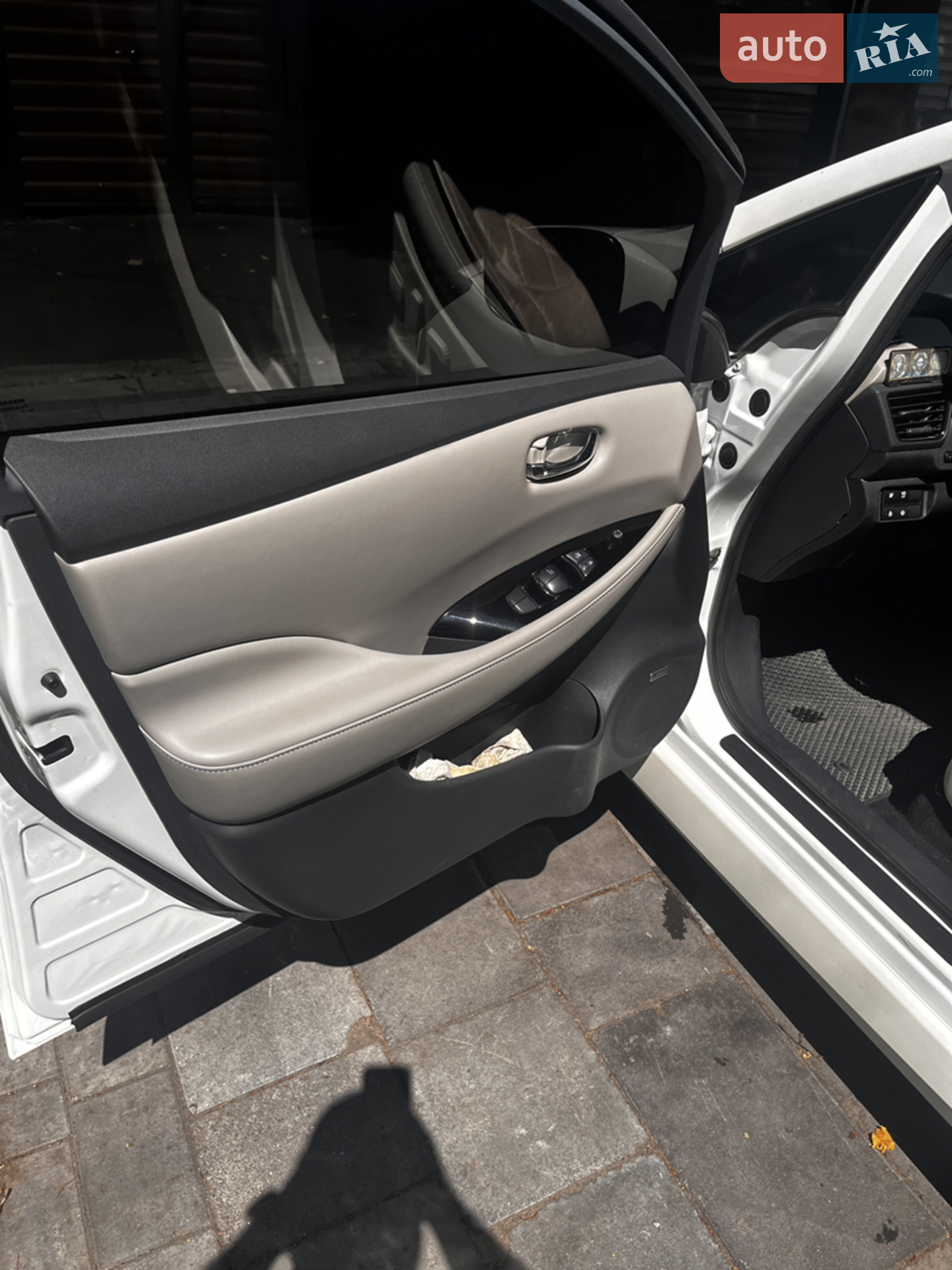 2018 Nissan Leaf - мініатюра 24