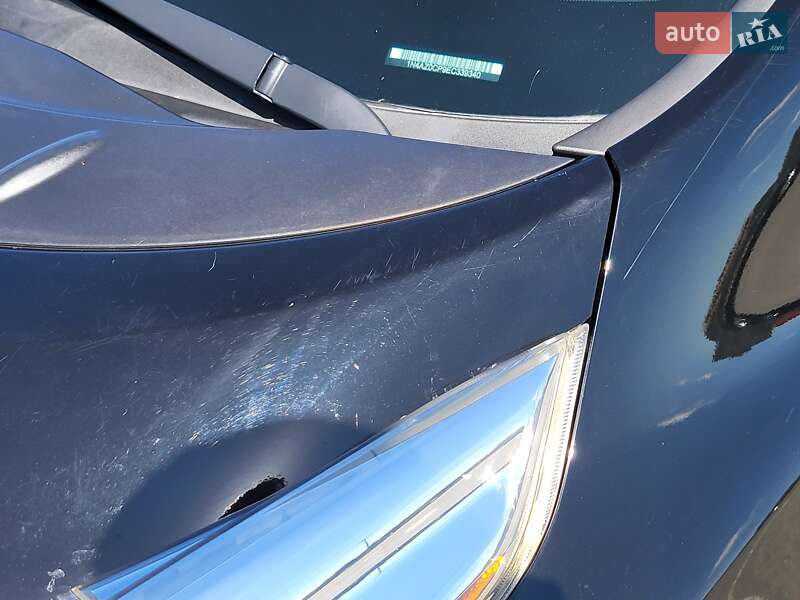 Хэтчбек Nissan Leaf 2014 в Киеве фото 65 Хэтчбек Nissan Leaf 2014 в Киеве