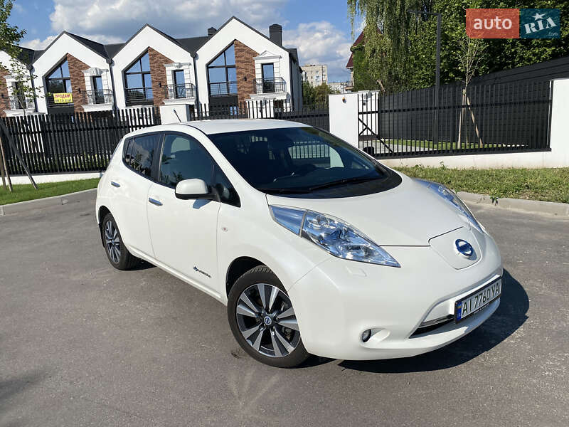 Nissan Leaf 2013 Nissan Leaf 2013