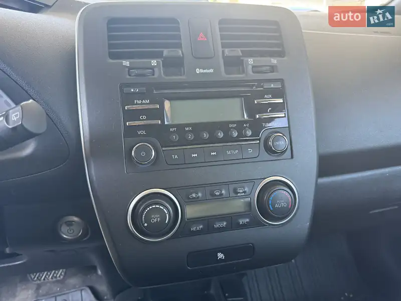 Nissan Leaf 2013 VIN SJNFAAZE0U6001130 фото оголошення 15 з 49