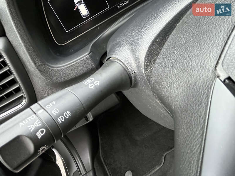 Хэтчбек Nissan Leaf 2022 в Черновцах