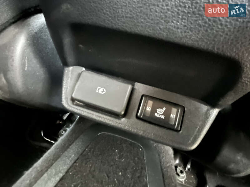 Хэтчбек Nissan Leaf 2022 в Черновцах