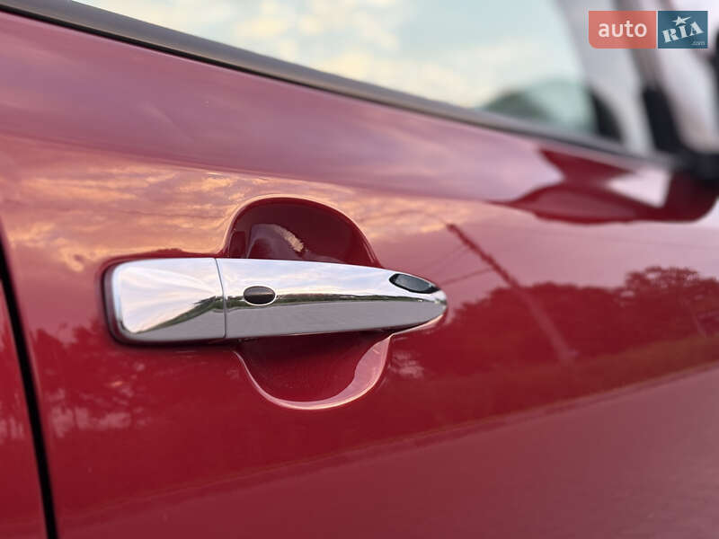 Хэтчбек Nissan Leaf 2019 в Луцке фото 18 Хэтчбек Nissan Leaf 2019 в Луцке