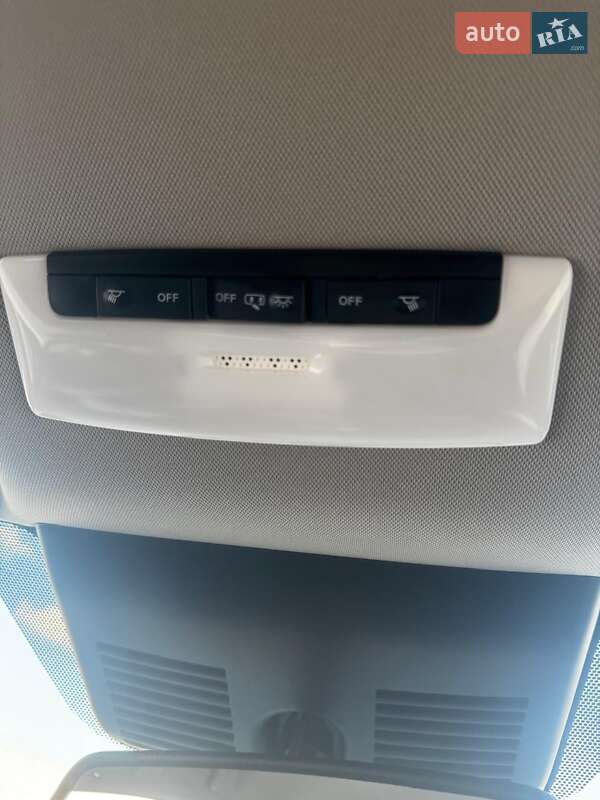 Хэтчбек Nissan Leaf 2018 в Бердичеве