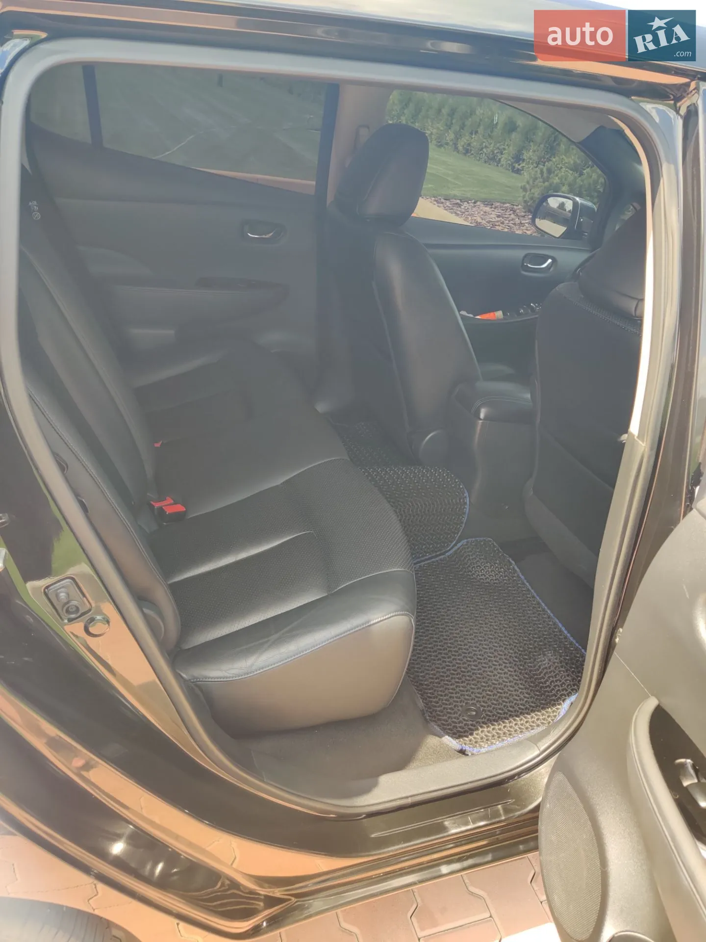 2014 Nissan Leaf - мініатюра 45