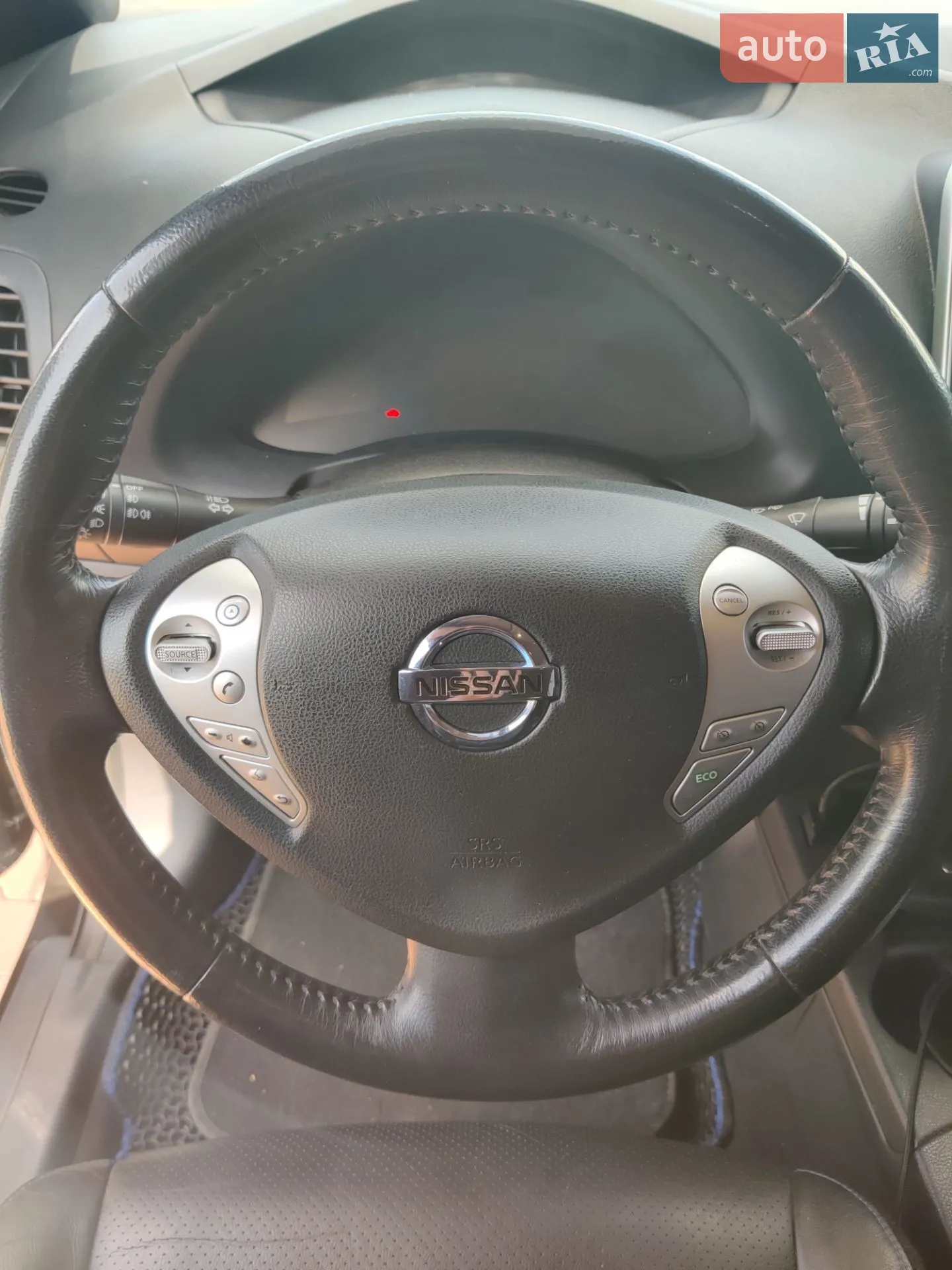 2014 Nissan Leaf - мініатюра 50