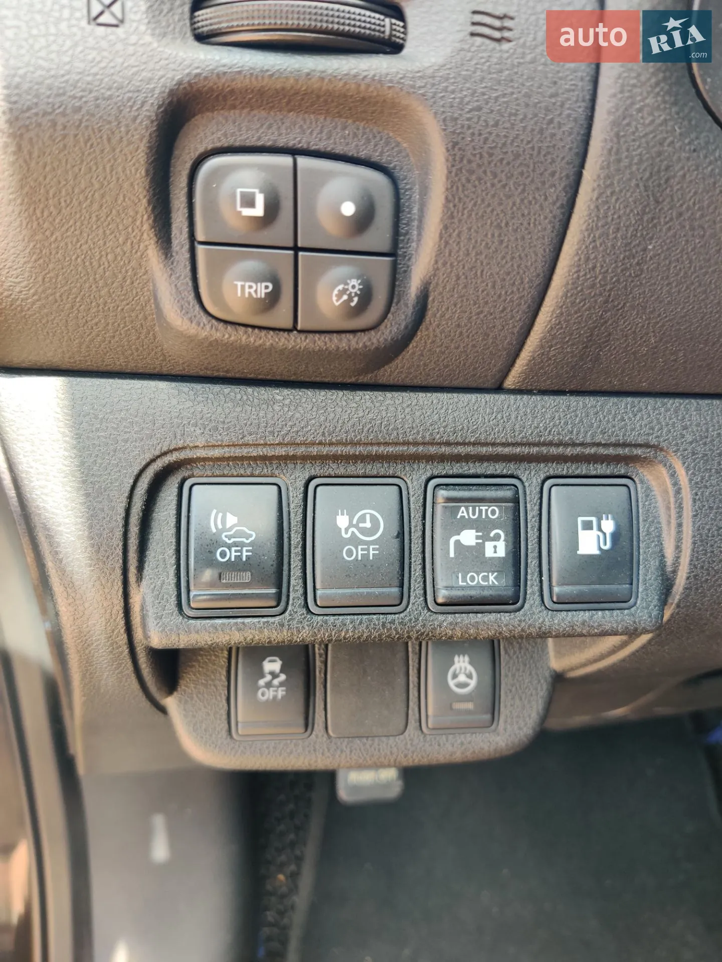 2014 Nissan Leaf - мініатюра 55