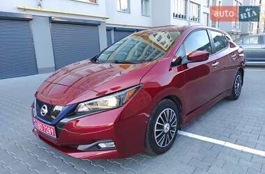 Хэтчбек Nissan Leaf 2020 в Хмельницком
