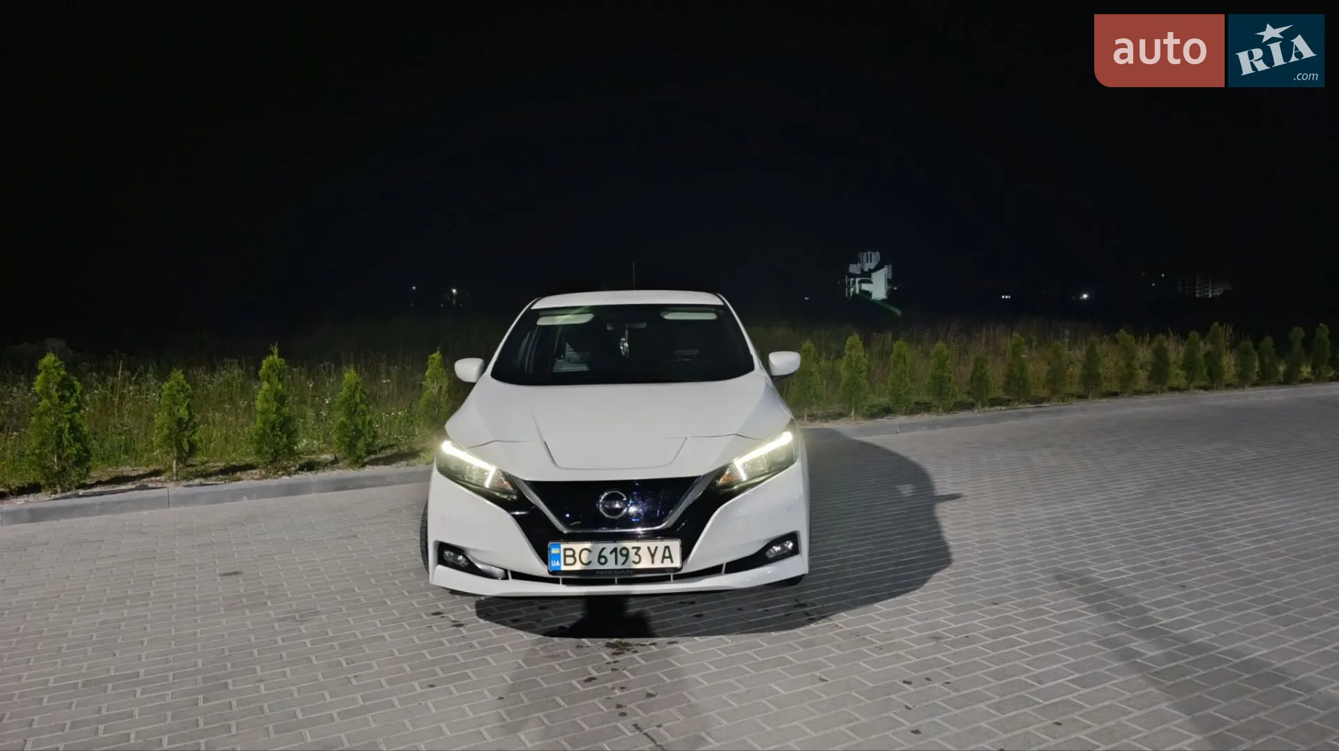 2019 Nissan Leaf - мініатюра 13