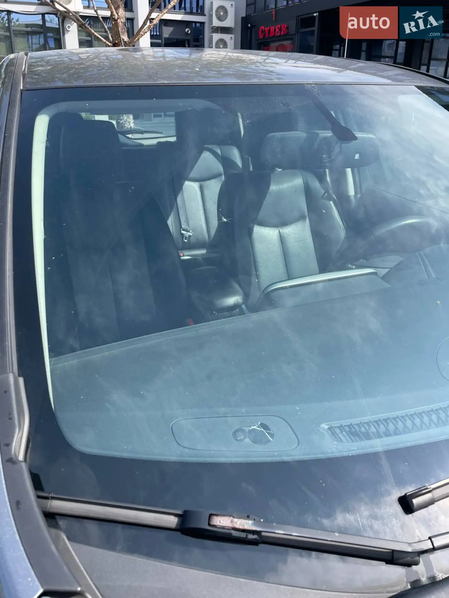 2014 Nissan Leaf - мініатюра 4