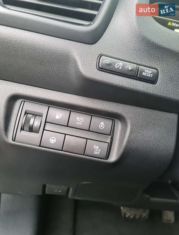 Хетчбек Nissan Leaf 2018 в Чернівцях фото 16 Хетчбек Nissan Leaf 2018 в Чернівцях