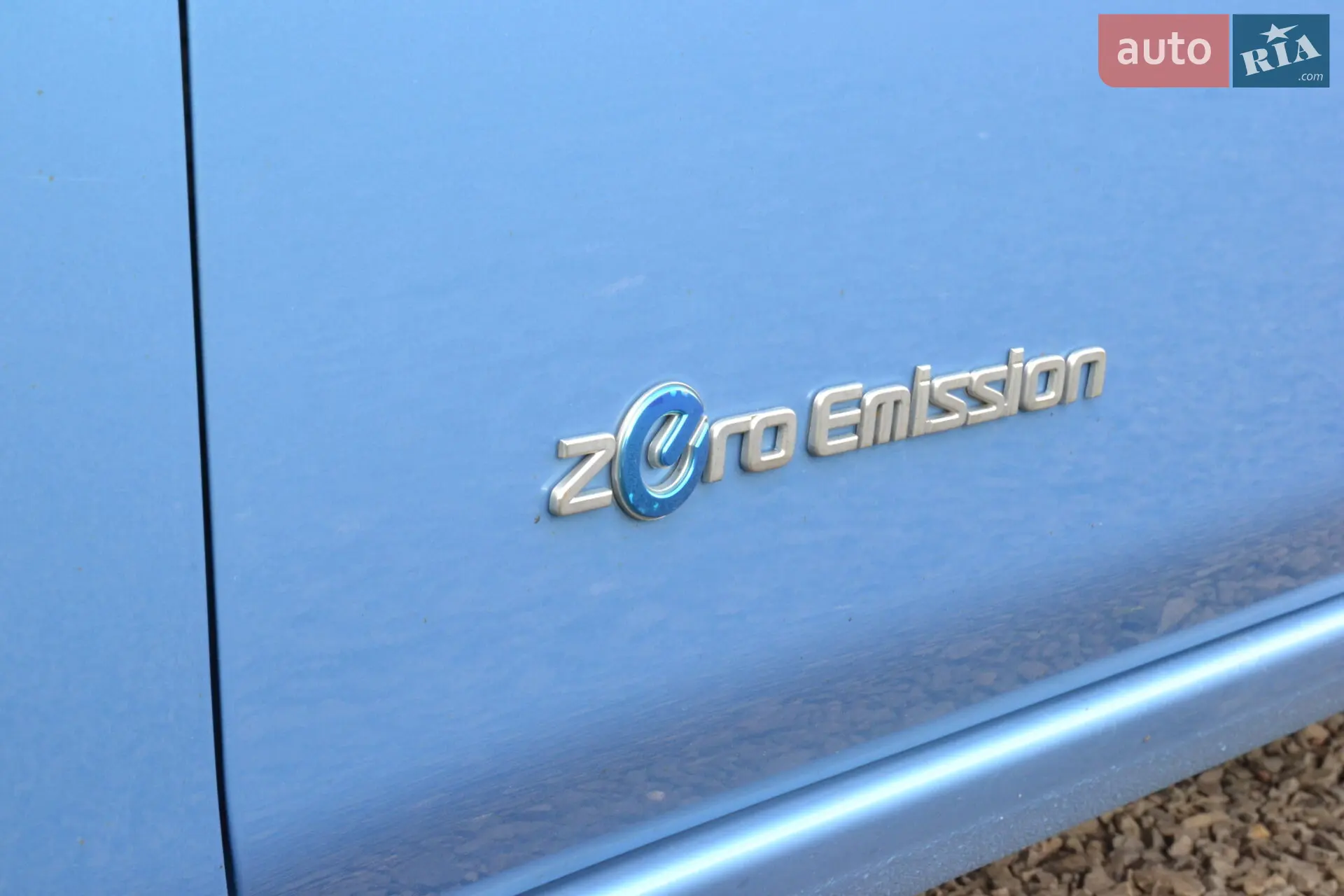 2013 Nissan Leaf - мініатюра 32