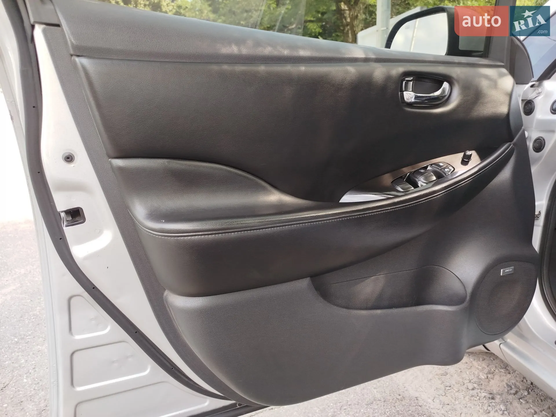 2013 Nissan Leaf - мініатюра 19