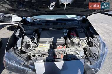 Хэтчбек Nissan Leaf 2022 в Киеве