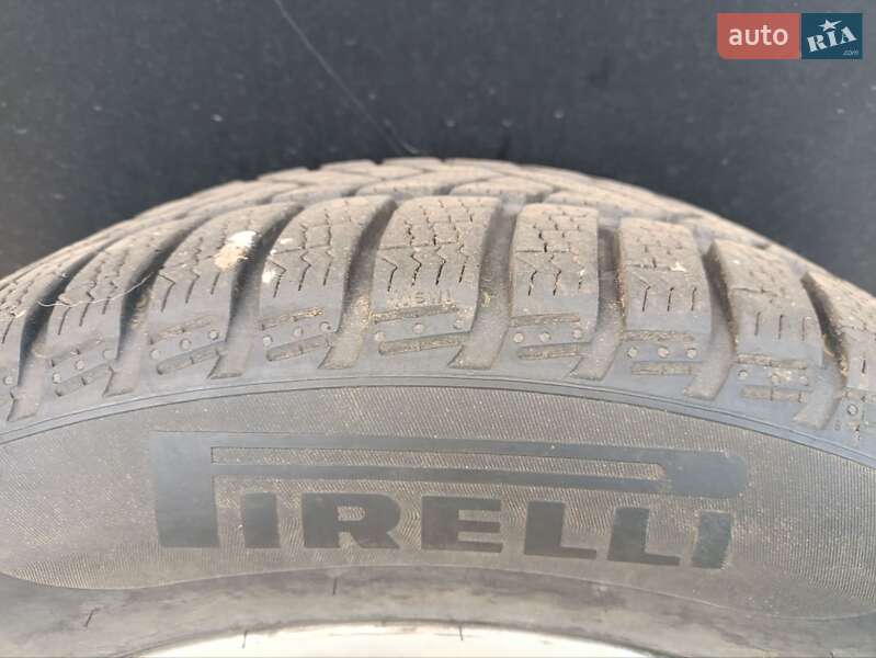 Хэтчбек Nissan Leaf 2014 в Змиеве