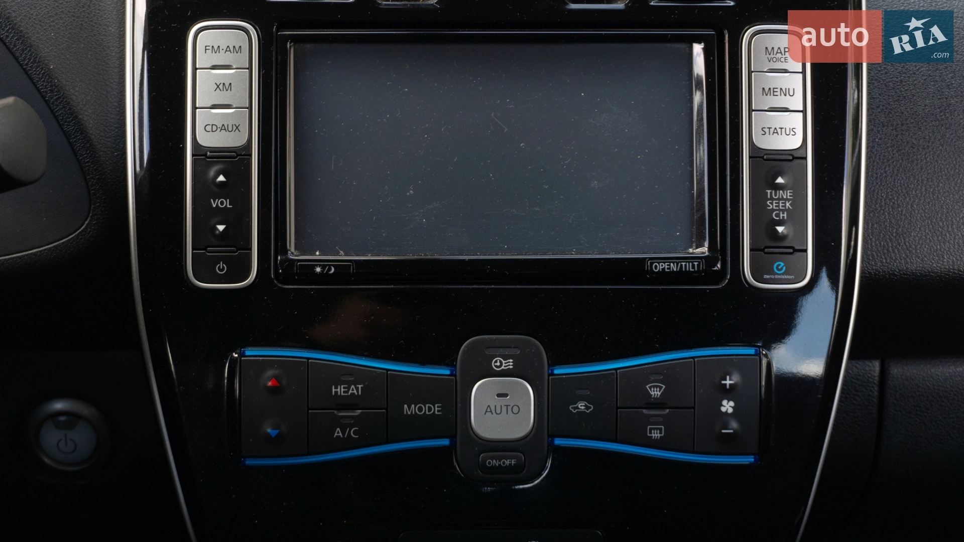 2013 Nissan Leaf - мініатюра 7