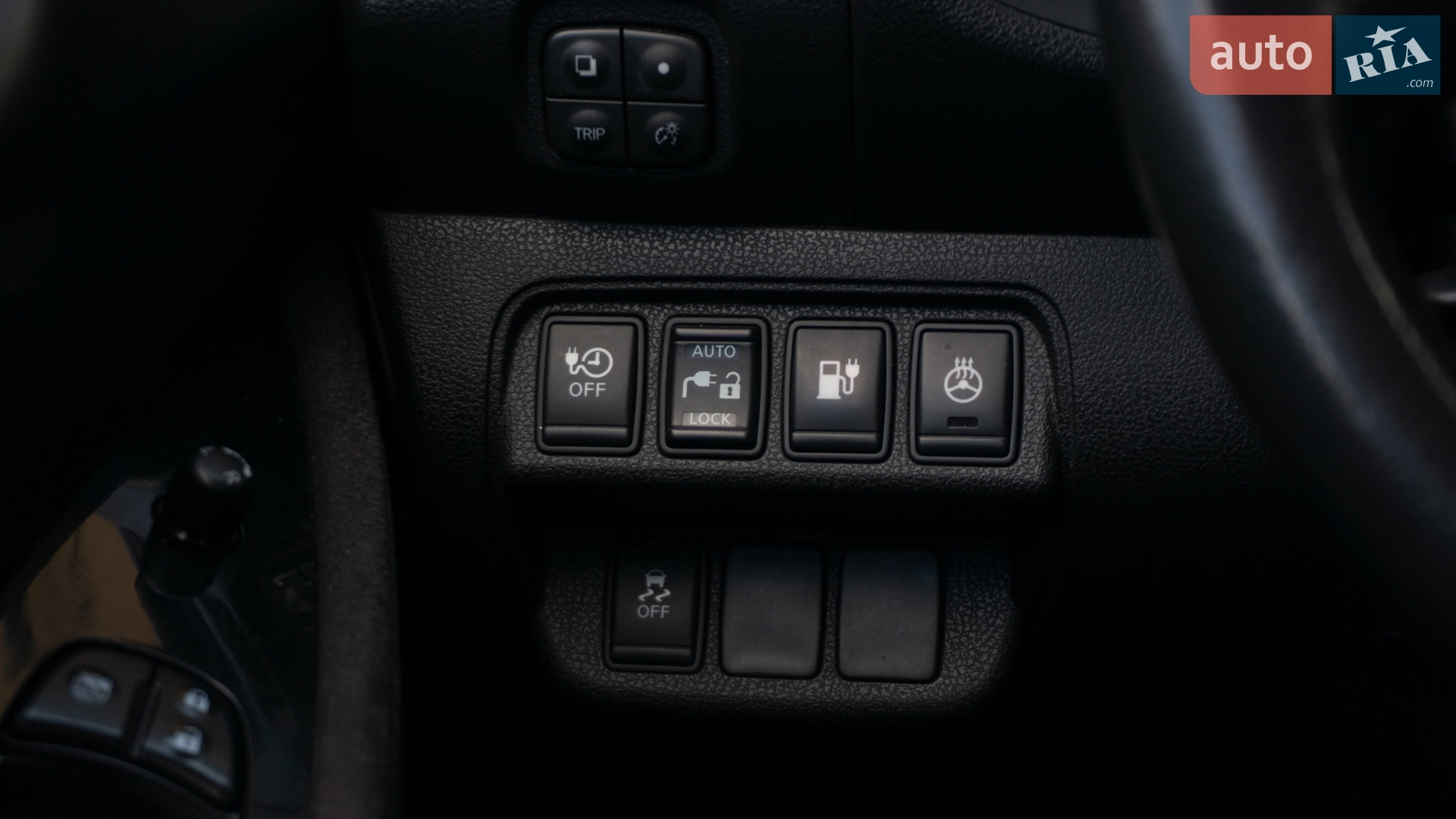 2013 Nissan Leaf - мініатюра 8