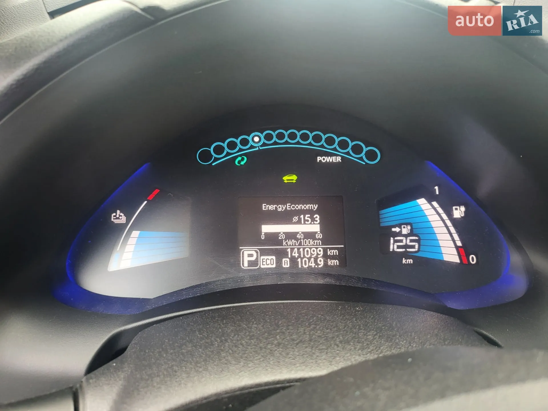 2016 Nissan Leaf - мініатюра 23