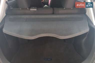 Хетчбек Nissan Leaf 2013 в Рівному