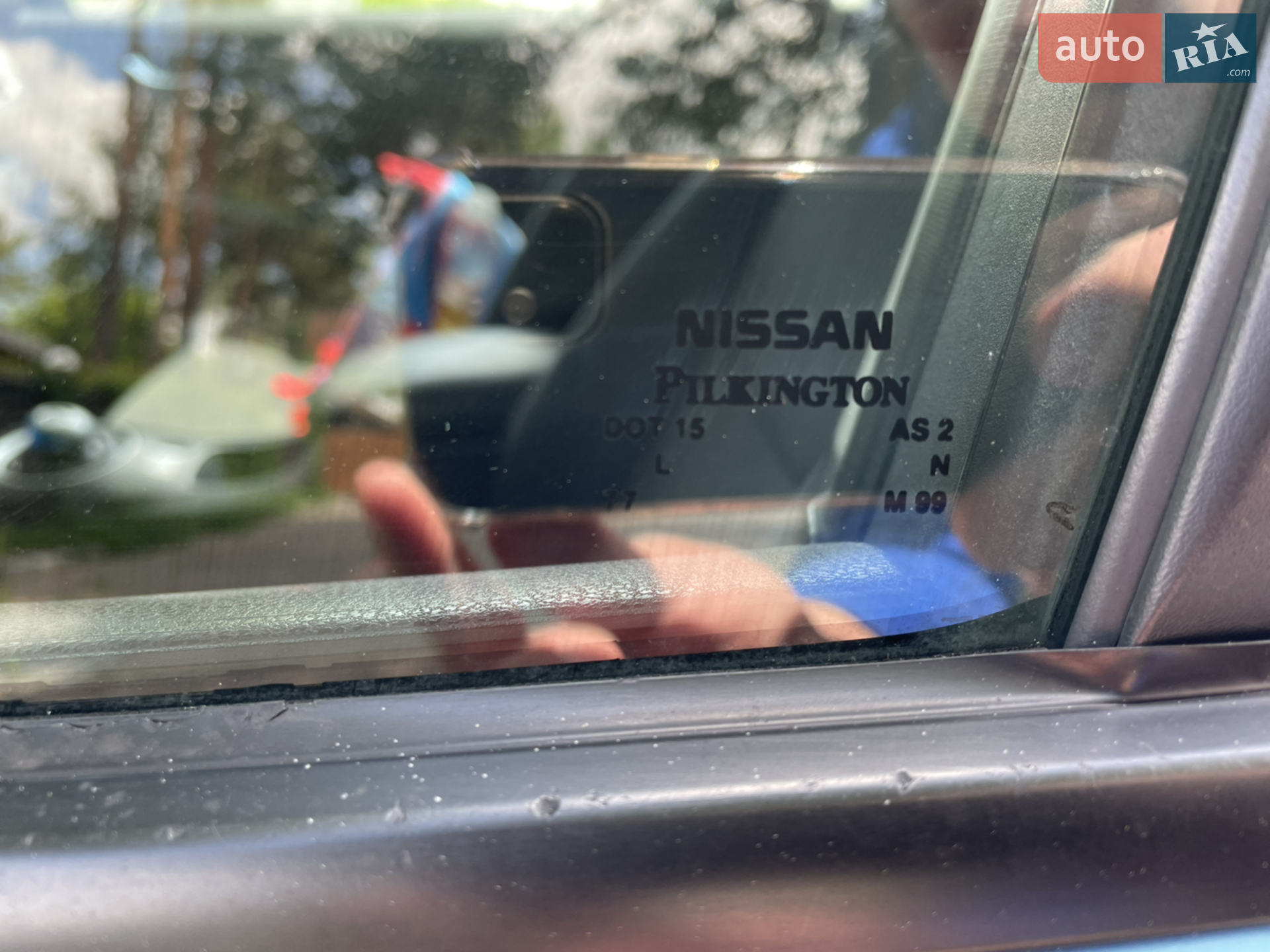 2014 Nissan Leaf - мініатюра 29