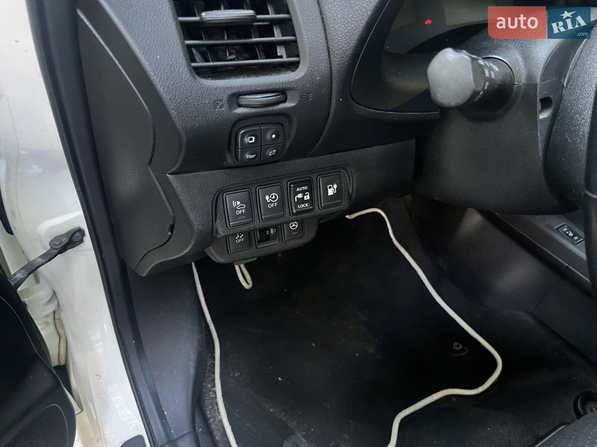 2016 Nissan Leaf - мініатюра 11