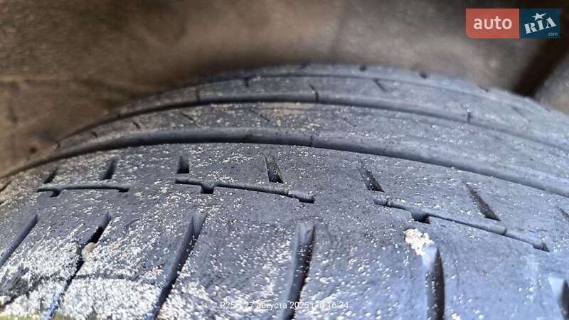 Хетчбек Nissan Leaf 2013 в Кременчуці фото 24 Хетчбек Nissan Leaf 2013 в Кременчуці