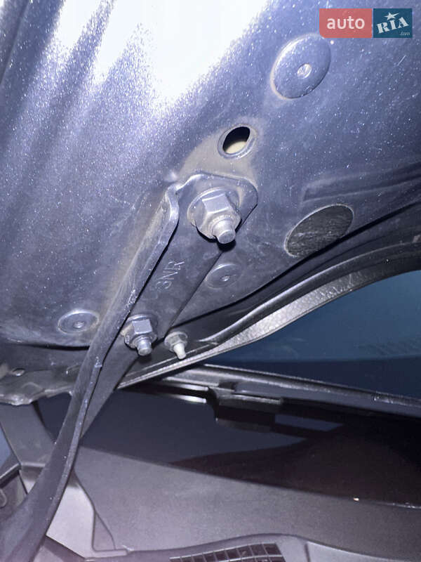 Хэтчбек Nissan Leaf 2015 в Одессе фото 29 Хэтчбек Nissan Leaf 2015 в Одессе