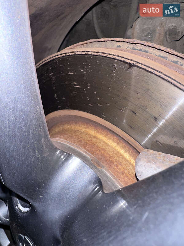 Хэтчбек Nissan Leaf 2015 в Одессе фото 37 Хэтчбек Nissan Leaf 2015 в Одессе