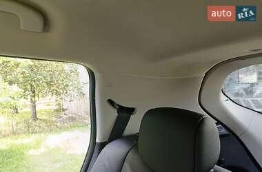 Хэтчбек Nissan Leaf 2020 в 