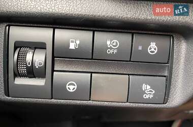 Хетчбек Nissan Leaf 2020 в Львові