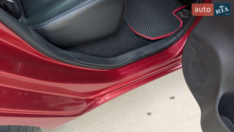 Хэтчбек Nissan Leaf 2013 в Луцке фото 14 Хэтчбек Nissan Leaf 2013 в Луцке