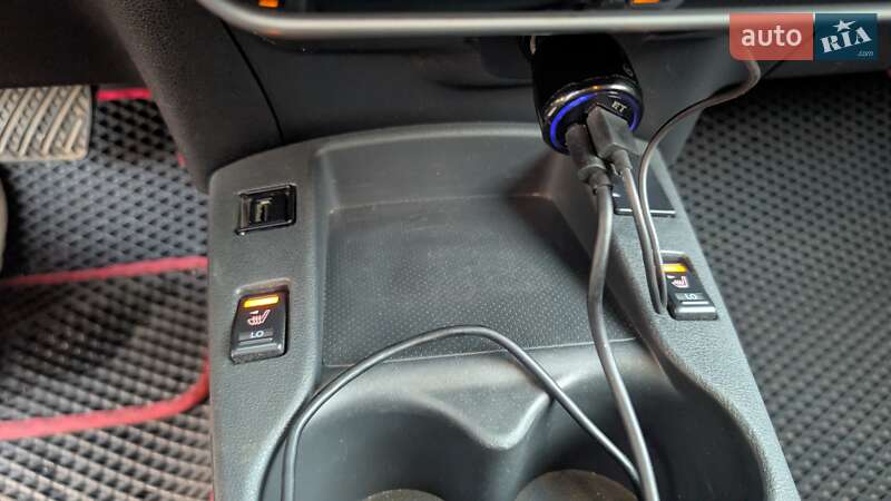 Хэтчбек Nissan Leaf 2013 в Луцке фото 31 Хэтчбек Nissan Leaf 2013 в Луцке