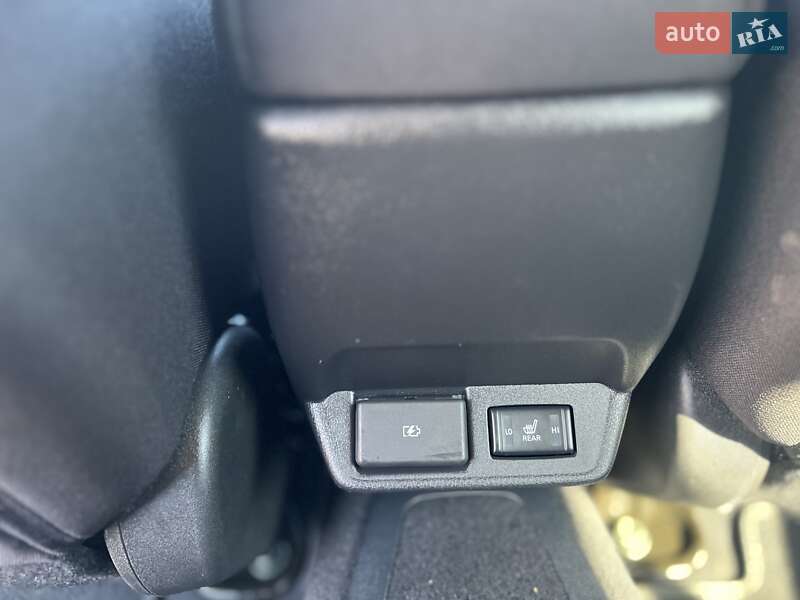 Хетчбек Nissan Leaf 2020 в Бердичеві