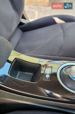 Хэтчбек Nissan Leaf 2015 в 