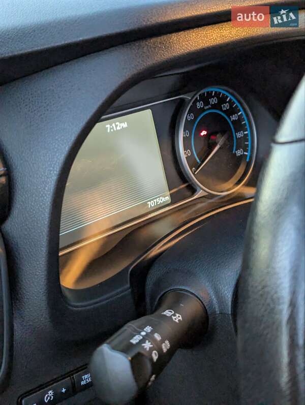 Хэтчбек Nissan Leaf 2020 в Харькове