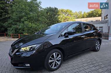 Хэтчбек Nissan Leaf 2020 в Одессе